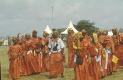 Littoral Groupe Traditionnel